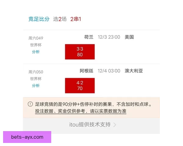 世界杯竞猜平台推荐及安全可靠选择全攻略
